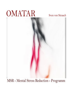 cover image of MSR -Mental Stress Reduction--Programm